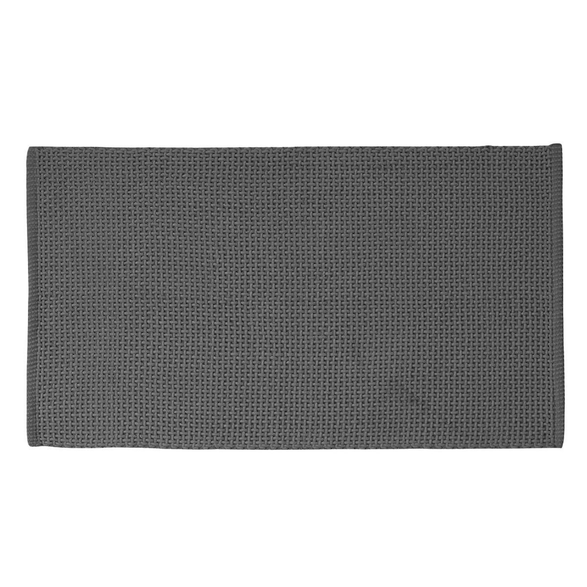Sensei Maison Tapis de bain et descente de lit TRECCIA