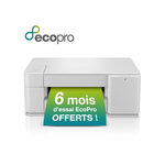 Brother Imprimante jet d'encre DCP-J1200WE éligible à Ecopro