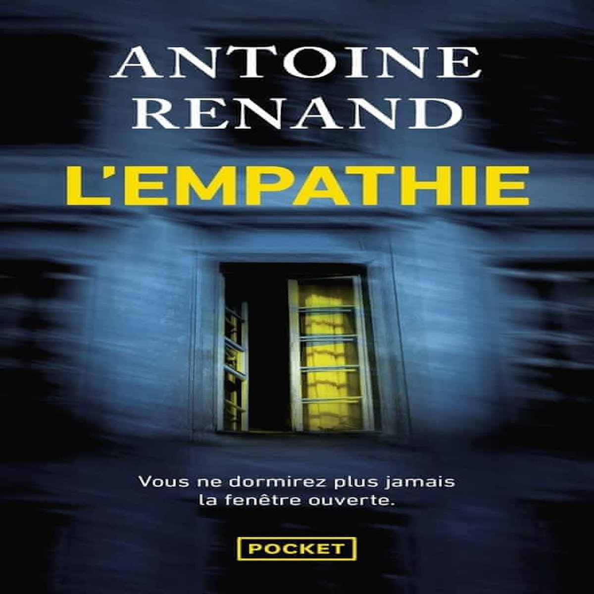 L'EMPATHIE TOME 1 , Renand Antoine