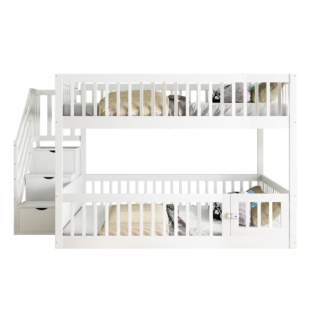 MERAX Lit superposé