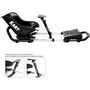 Voir la diapositive 5 : OPLITE Siège de simulation Nitrokart Family Pack Cockpit