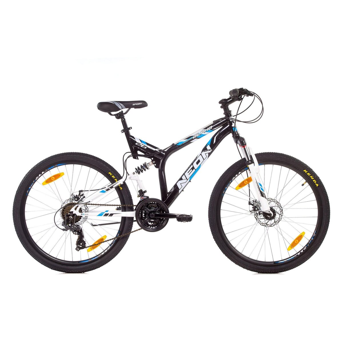 Vélo best sale auchan homme