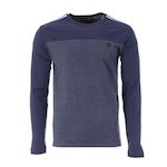 RMS 26 T Shirt Manches  ongues  Homme RMS26 91112. Coloris disponibles : Bleu