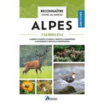 RECONNAITRE TOUTES LES ESPECES ALPES, Polese Jean-Marie