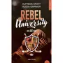  REBEL UNIVERSITY TOME 3 : ICE AND FIRE, Enwy Alfreda