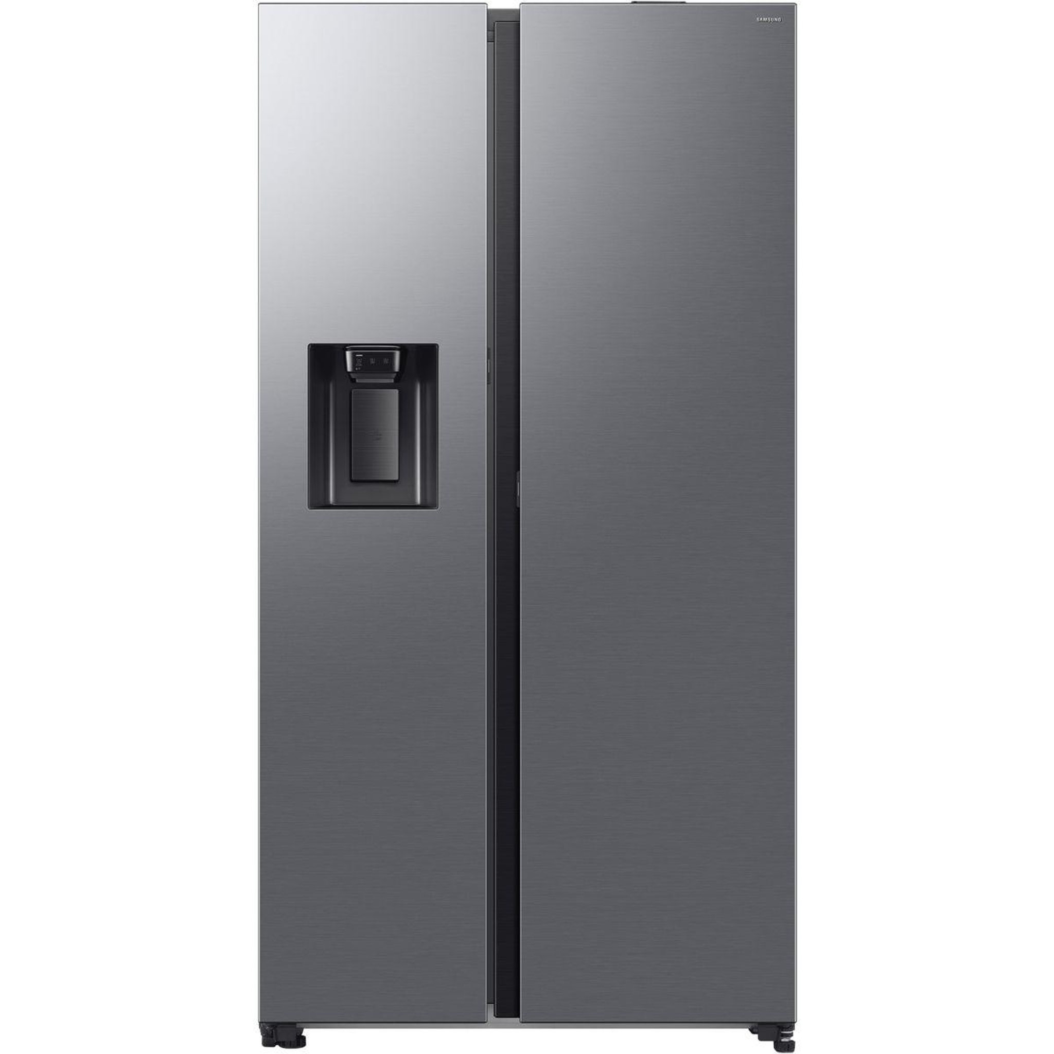 Samsung Réfrigérateur américain rs80f66kbt bespoke ai
