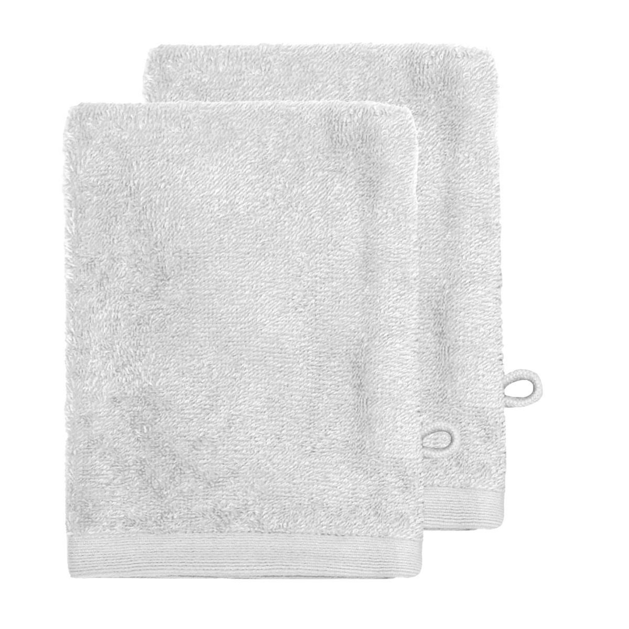 Voir la diapositive 4 : Sensei Maison Ensemble de bain 6 pièces 500 g/m² STUDIO (2 draps de douche +2 serviettes de toilette + 2 gants)