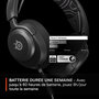 Voir la diapositive 3 : STEEL SERIES Casque gamer Arctis Nova 5