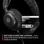 Voir la diapositive 3 : STEEL SERIES Casque gamer Arctis Nova 5