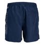 Voir la diapositive 2 : Jack & Jones Short de Bain  Garçon Jack & Jones Double Logo