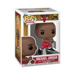 Funko Figurine Funko Pop NBA Bulls Michael Jordan 89 The Shot