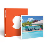 Smartbox 3 jours en hôtel 4* avec gommage et sauna en Corse - Coffret Cadeau Séjour