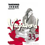 VAGABOND TOME 33, Inoué Takehiko