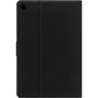 Voir la diapositive 2 : ESSENTIEL B Housse Samsung Tab A11+ folio