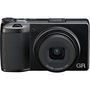 Voir la diapositive 2 : Ricoh Appareil photo Compact GR III HDF