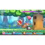 Voir la diapositive 2 : Kirby's Return To DreamLand Deluxe Nintendo Switch