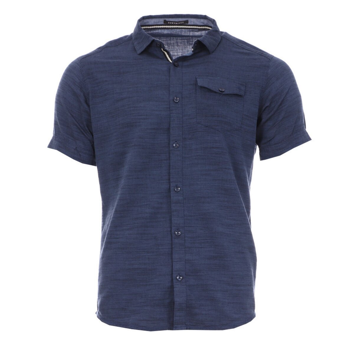 Sun valley chemise online homme