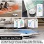 Voir la diapositive 3 : Samsung Aspirateur robot Jet Bot Combo VR7MD96B14G
