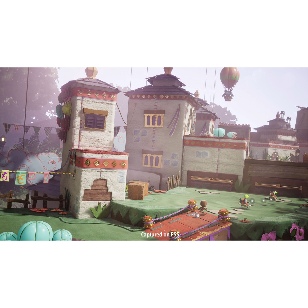 SONY Sackboy : A Big Adventure PS5