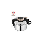 SEB Autocuiseur ClipsoMinut' Eco Compact+ 7.5L