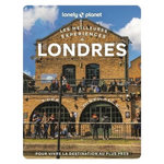 LES MEILLEURES EXPERIENCES A LONDRES. 2E EDITION. AVEC 1 PLAN DETACHABLE, Ajala Hannah