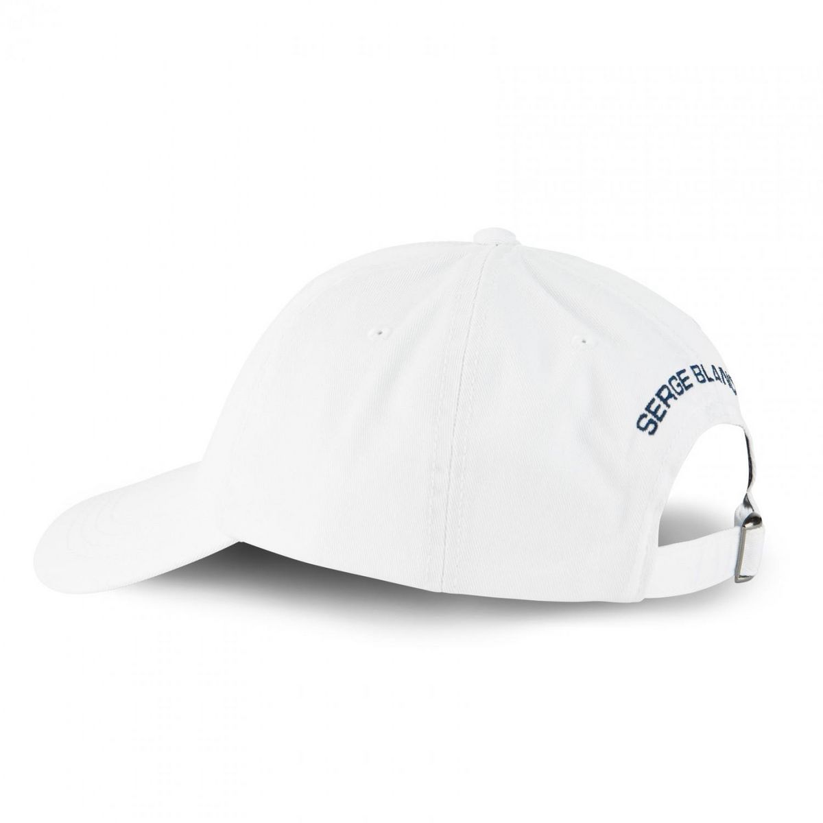 SERGE BLANCO Casquette homme Dad Cap For