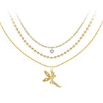 SC BOHEME Set de 3 colliers par SC Bohème®