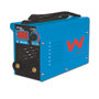 Voir la diapositive 5 : Awelco Poste à souder 200A Inverter MMA EXTRA200 IGBT Soudage Électrode Rutile AWELCO