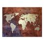 Voir la diapositive 2 : Paris Prix Papier Peint  Iron Continents