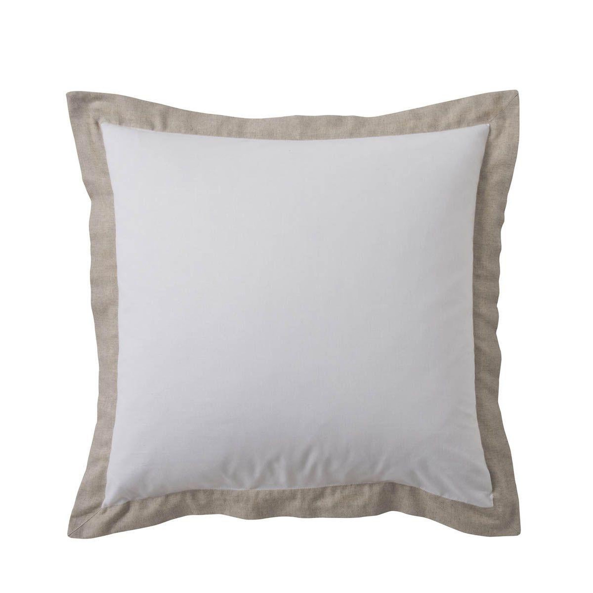Voir la diapositive 4 : Douceur d'Intérieur Parure de lit 3 pièces  lauraline  240x220cm blanc
