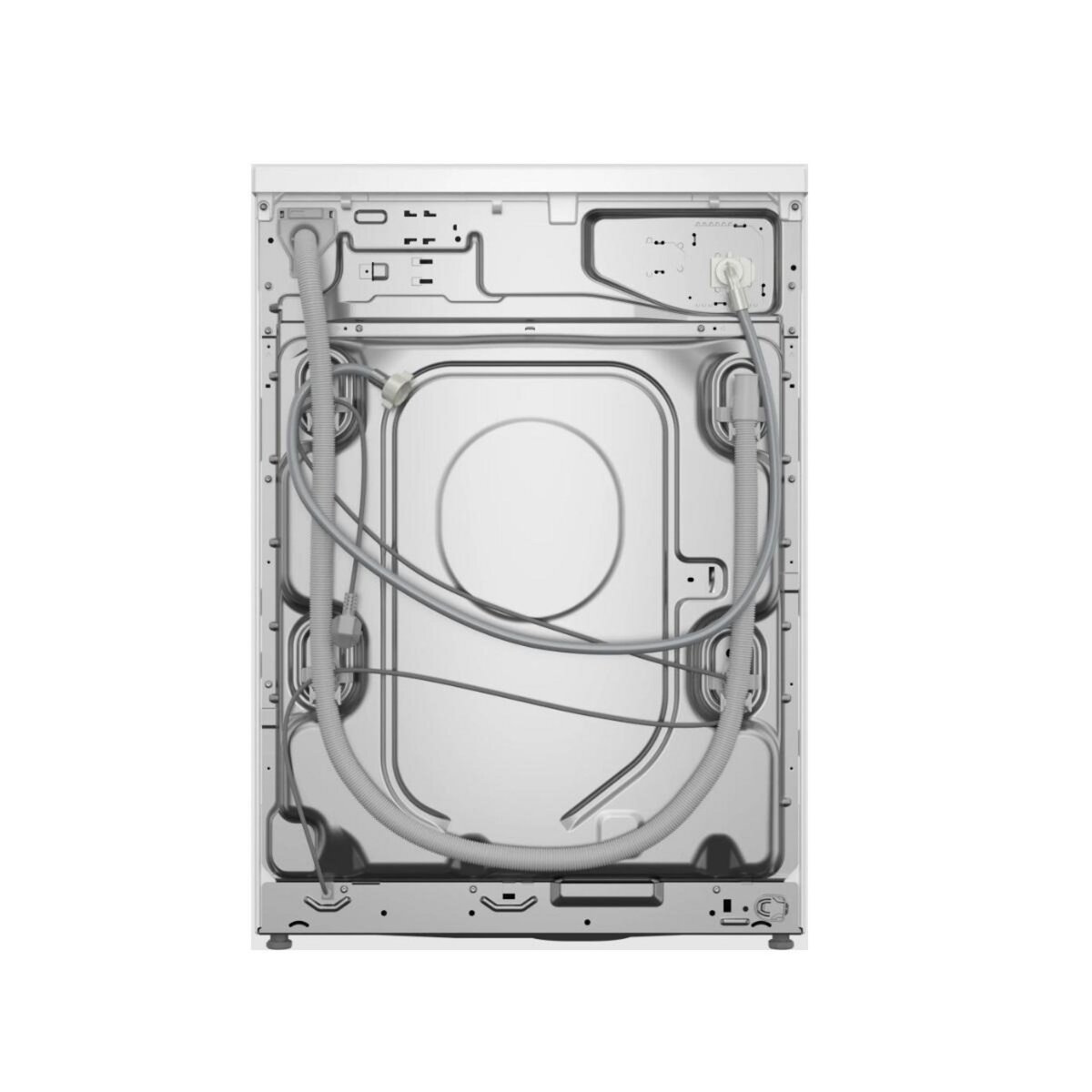 Siemens Lave-linge séchant frontal 10/6kg 1400 tours/min - WN54C2A0FR