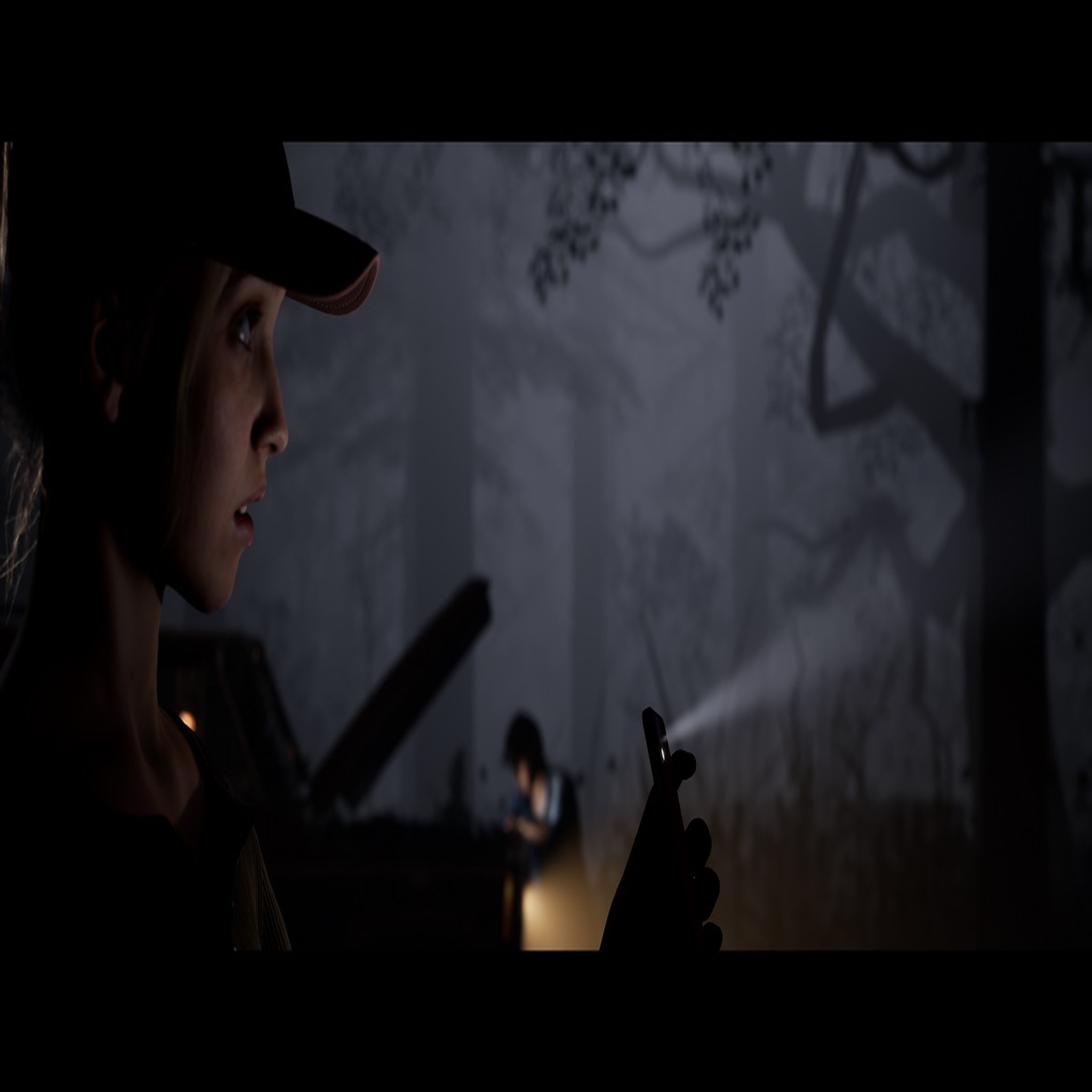 Voir la diapositive 6 : The Quarry PS4