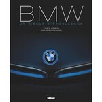 BMW. UN SIECLE D'EXCELLENCE, Lewin Tony