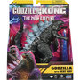 Voir la diapositive 2 : GP TOYS FIG 15CM ARTICULEE GODZILLA X GP TOYS GPDMN303