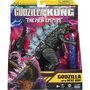 Voir la diapositive 2 : GP TOYS FIG 15CM ARTICULEE GODZILLA X GP TOYS GPDMN303