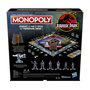 Voir la diapositive 4 : HASBRO Jeu Monopoly Jurassic Park