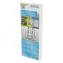 Voir la diapositive 5 : INTEX Echelle de piscine de sécurité 122 cm - Intex