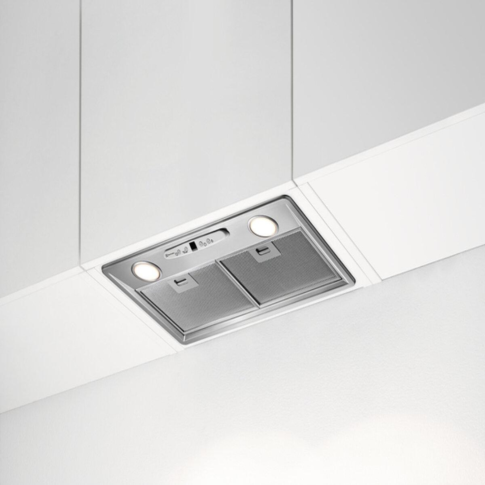 Voir la diapositive 3 : ELECTROLUX Groupe filtrant ELECTROLUX LFG 615 X -  46dB - 600m3/h