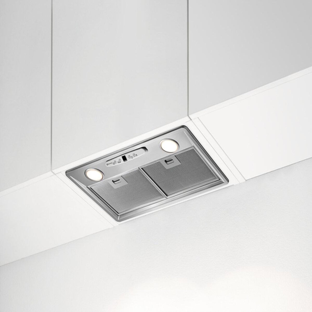 ELECTROLUX Groupe filtrant ELECTROLUX LFG 615 X -  46dB - 600m3/h