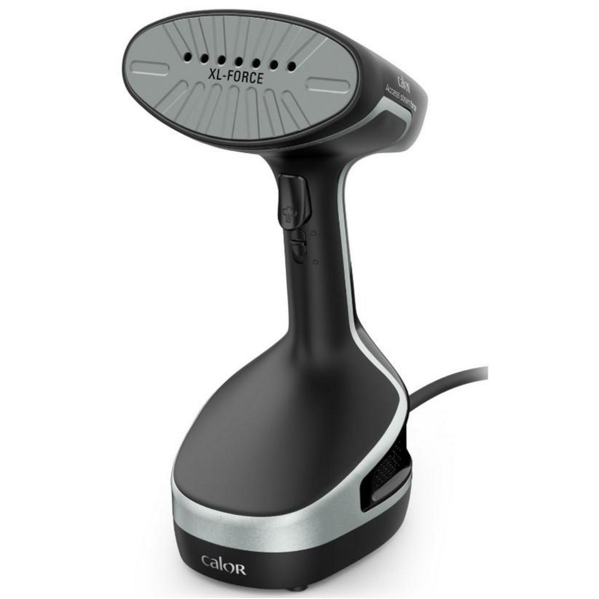CALOR Défroisseur vapeur à main 30g/mn 200w noir - dt8230c0