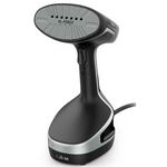 CALOR Défroisseur vapeur à main 30g/mn 200w noir - dt8230c0