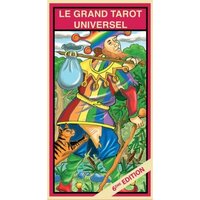Le grand guide du Tarot ; un guide pour débutants qui révèle les