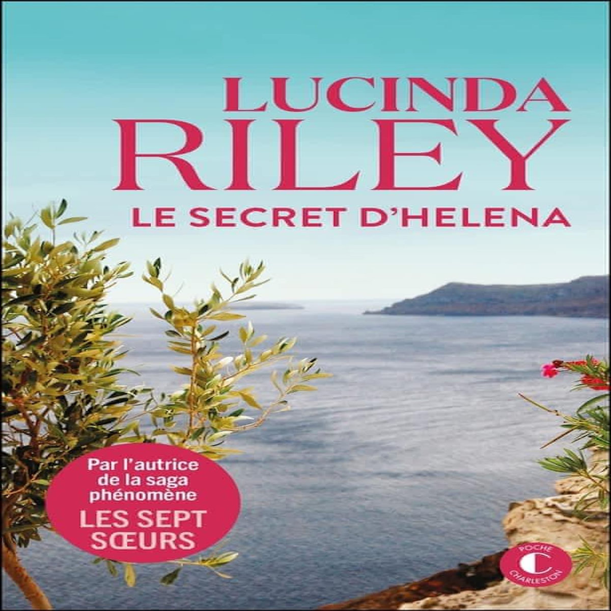 LE SECRET D'HELENA, Riley Lucinda pas cher - Auchan.fr