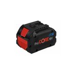 BOSCH Batterie ProCORE18V 8.0Ah Professional en boîte carton BOSCH 1600A016GK
