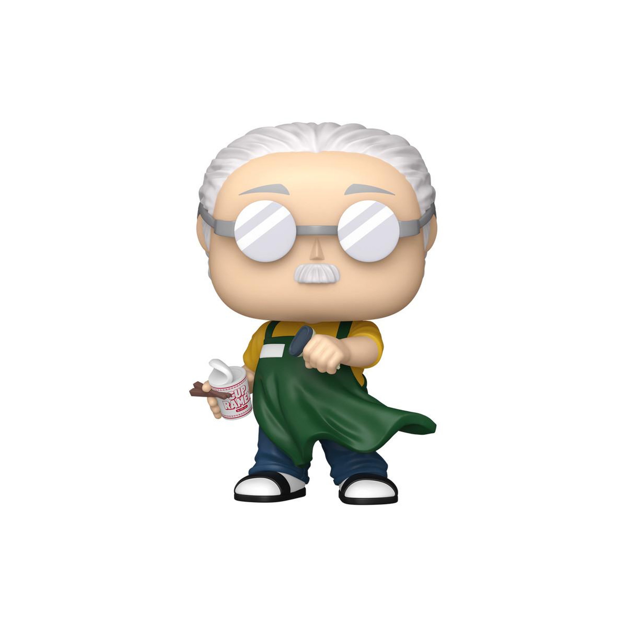 Voir la diapositive 2 : Funko Figurine Funko Pop Animation Sakamoto Days Taro Sakamoto with Chase Modèle aléatoire
