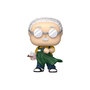 Voir la diapositive 2 : Funko Figurine Funko Pop Animation Sakamoto Days Taro Sakamoto with Chase Modèle aléatoire