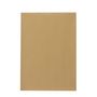 Voir la diapositive 2 : Bruneau 10 Enveloppes kraft 90 g - 22,9 x 32,4 cm