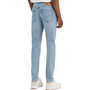 Voir la diapositive 2 : Levi's Jean 512  clair Homme Levi's Slim Taper Med Indigo   W32