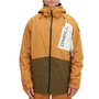 Voir la diapositive 1 : O'NEILL Blouson /Camel Homme O'Neill Jacksaw