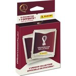 PANINI Blister 12 + 1 pochettes